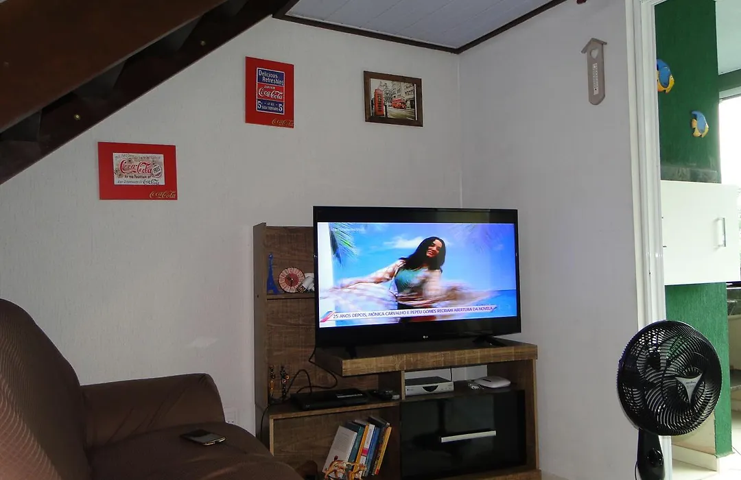 Apartamento Bay Conceicao-1