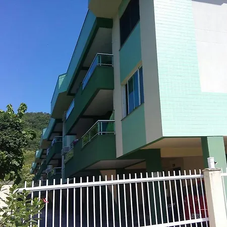 Apartamento Bay Conceicao-2