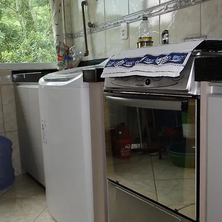 Apartamento Bay Conceicao-3