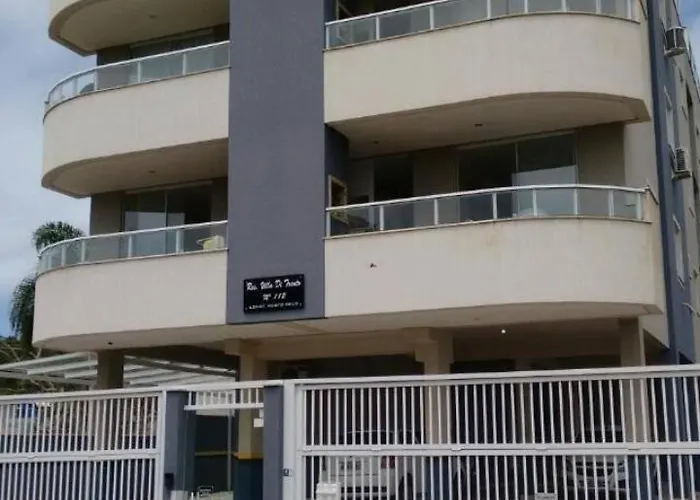 Apartamento Só Alegria Bombinhas