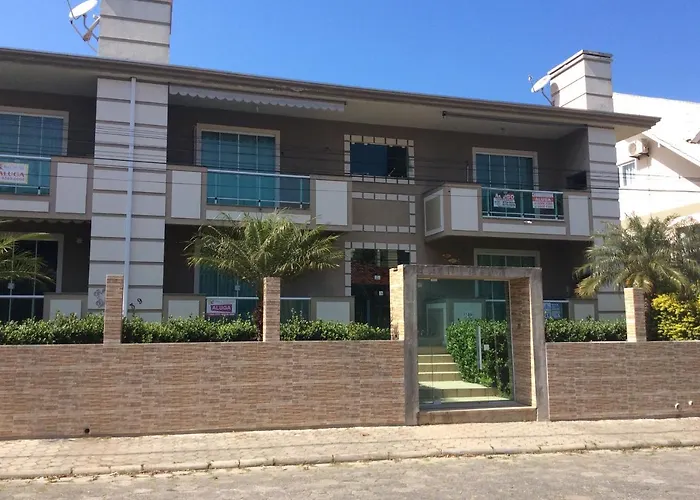 Residencial Jardim Palmeiras Bombinhas